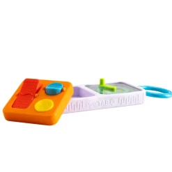 PlayTab – On The Go, sis. 2 leikkilaattaa