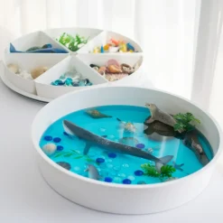 PlayTRAY-aistikaukalo kannella