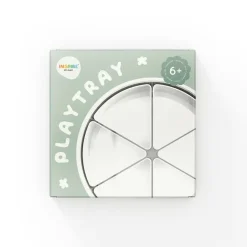 PlayTRAY-aistikaukalo kannella