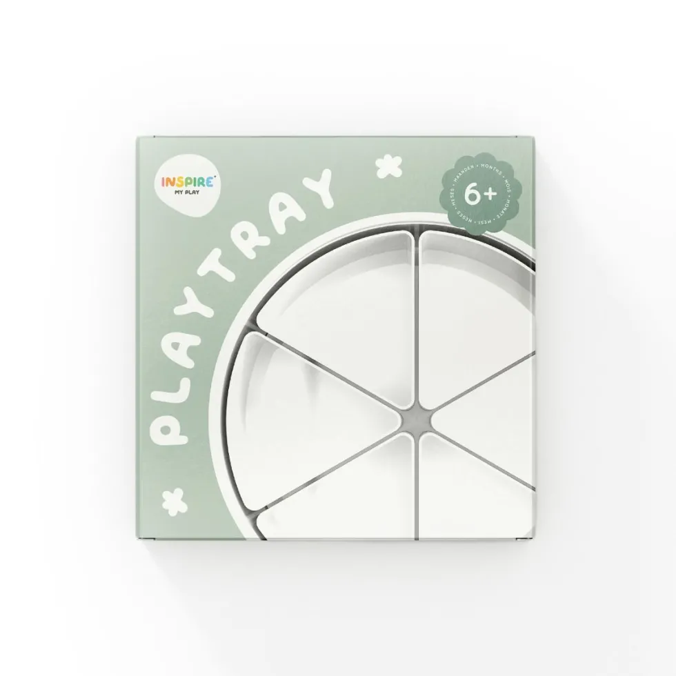 PlayTRAY-aistikaukalo kannella