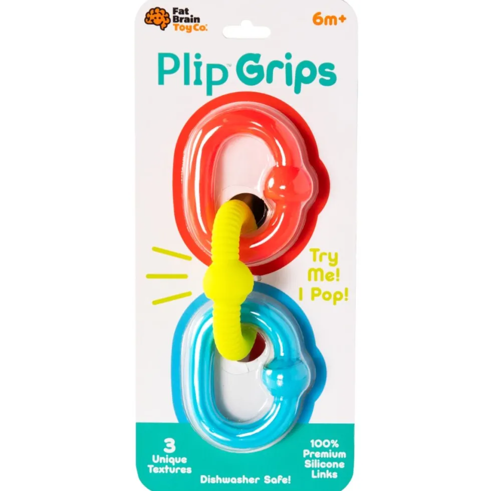 Plip Grips, 3 kpl