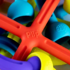 Plip Kit, 46 osaa