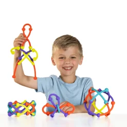 Plip Kit, 46 osaa