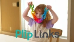 Plip Links, 20 kpl