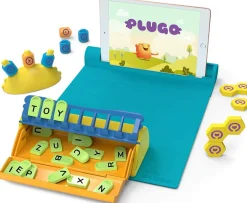 Plugo STEM - Interaktiivista oppimista 3-in-1