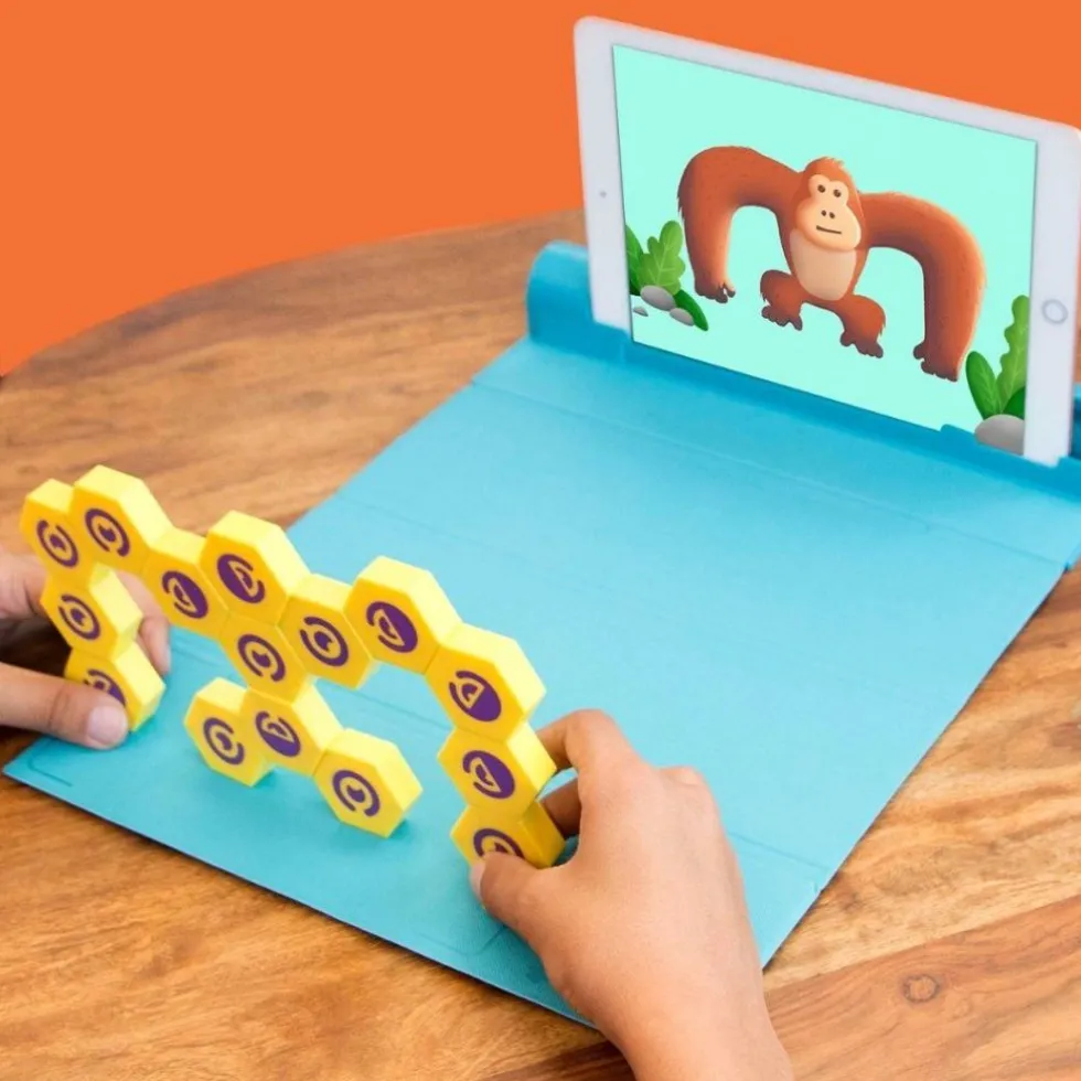 Plugo STEM - Interaktiivista oppimista 3-in-1