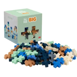 Plus-Plus BIG Breeze, 100 kpl