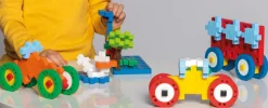 Plus-Plus BIG - Make & Go! 29 palaa