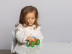 Plus-Plus BIG - Make & Go! 29 palaa