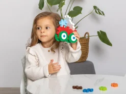 Plus-Plus BIG - Make & Go! 29 palaa