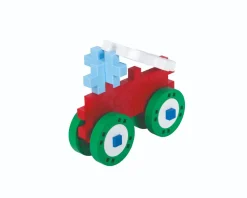 Plus-Plus BIG - Make & Go! 29 palaa