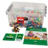 Plus-Plus Education Basic - 6000 palaa