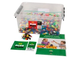 Plus-Plus Education Basic - 6000 palaa