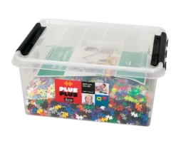Plus-Plus Education Basic - 6000 palaa