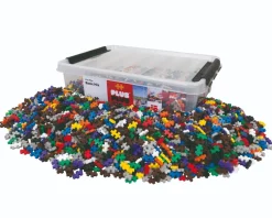 Plus-Plus Education BIG Basic - 3600 kpl