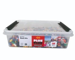 Plus-Plus Education BIG Basic - 3600 kpl