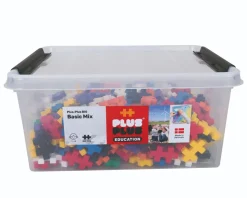 Plus-Plus Education BIG Basic - 400 palaa