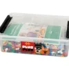 Plus-Plus Education, Mix - 3600 palaa