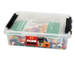 Plus-Plus Education, Mix - 3600 palaa