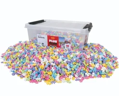 Plus-Plus Education Pastelli - 6000 kpl