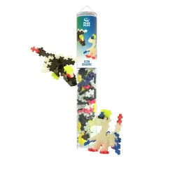 Plus-Plus putkessa – Hohtolisko (100 kpl)