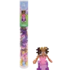 Plus-Plus putkessa - Prinsessa, 100 kpl