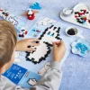 Plus-Plus – Puzzle by Number, Muumipeikko 270 kpl