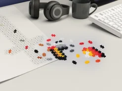 Plus-Plus - Puzzle By Number, Seikkailu 250 kpl