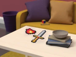 Plus-Plus - Puzzle By Number, Seikkailu 250 kpl