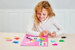 Plus-Plus - Puzzle By Number, Yksisarvinen 250 kpl