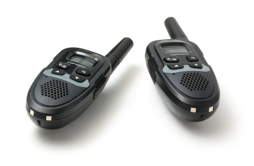 PMR Walkie Talkie -setti