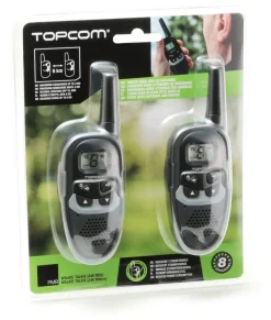 PMR Walkie Talkie -setti