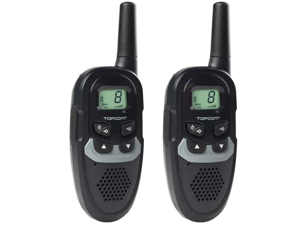 PMR Walkie Talkie -setti