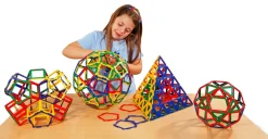 Polydron Framework -setti