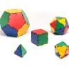 Polydron Perussetti - Aloittelijoille
