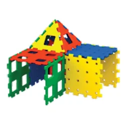 Polydron XL - 24 osaa