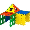 Polydron XL -setti 1