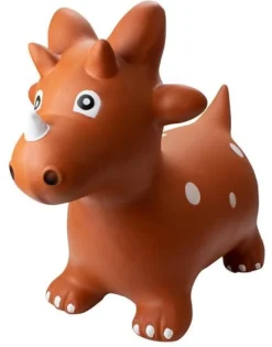 Pomppueläin - Dino