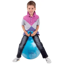 Pomppupallo 45 cm - Fantasy