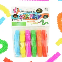 Pop & Play tubes, 12 kpl