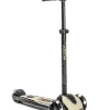 Potkulauta - Highwaykick 5, LED, Ash