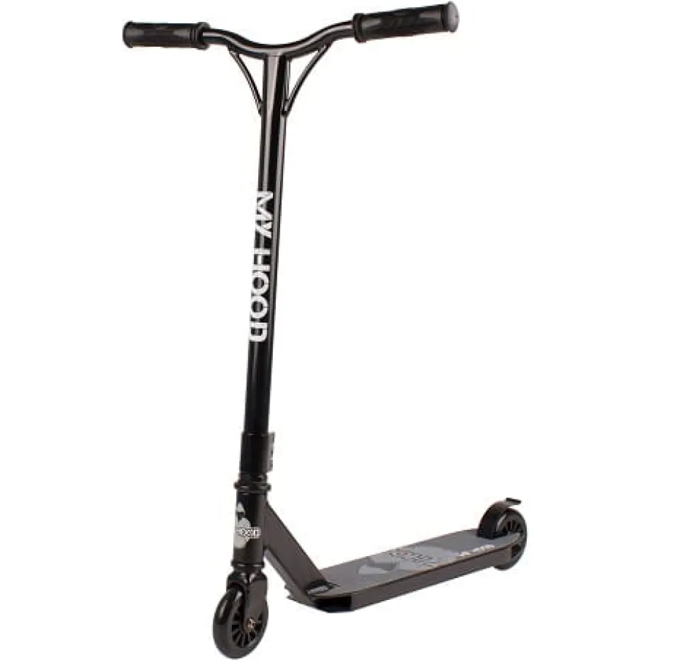 Potkulauta - My Hood Trick 7.0 (Black)