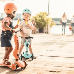 Potkulauta/-pyörä, Highwaykick 1, Peach