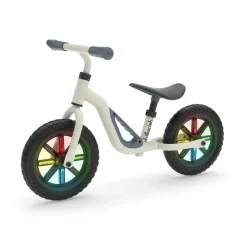 Potkupyörä Charlie GLOW - Beige (18 kk - 4 v.)