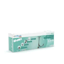 Potkupyörä Flexxi GLOW - Mint