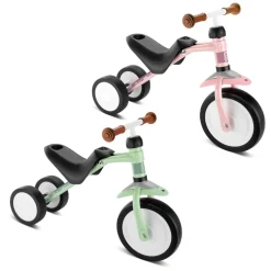 Potkupyörä | Kolmipyörä | PUKYMOTO | Mini