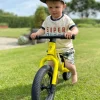 Potkupyörä - My Hood Rider, musta