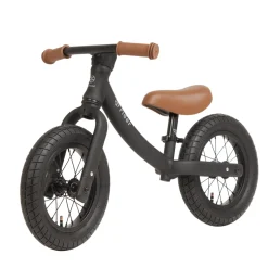 Potkupyörä - My Hood Rider, musta