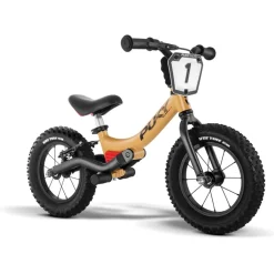Potkupyörä | PUKY LR TRAIL PRO | Pieni