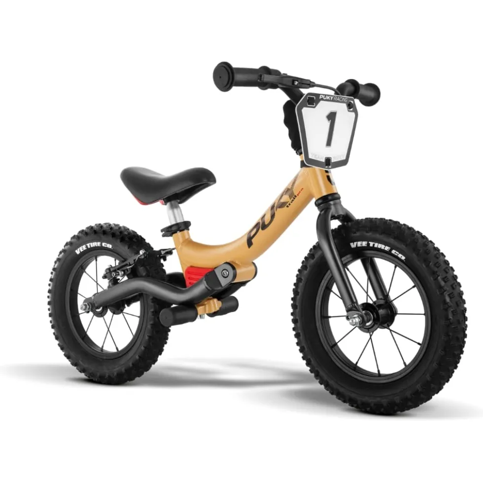 Potkupyörä | PUKY LR TRAIL PRO | Pieni